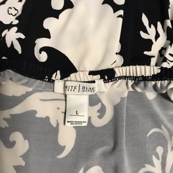 Halter top - Picture 5 of 5